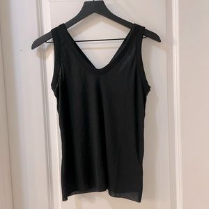 Yoga Tank Top • Nike (NWOT)